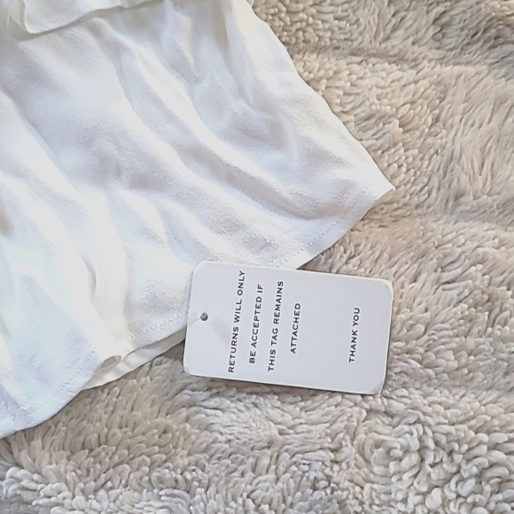 🍒NWT🍒 FL&L ROSEBUD MINI DRESS - Picture 8 of 8